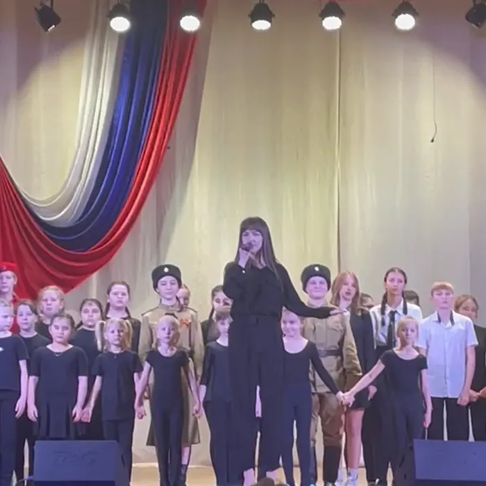 "Афганистан - ты боль моя и рана", концертная программа