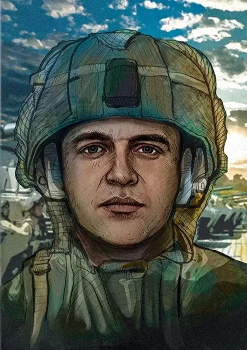 Денис Зорин