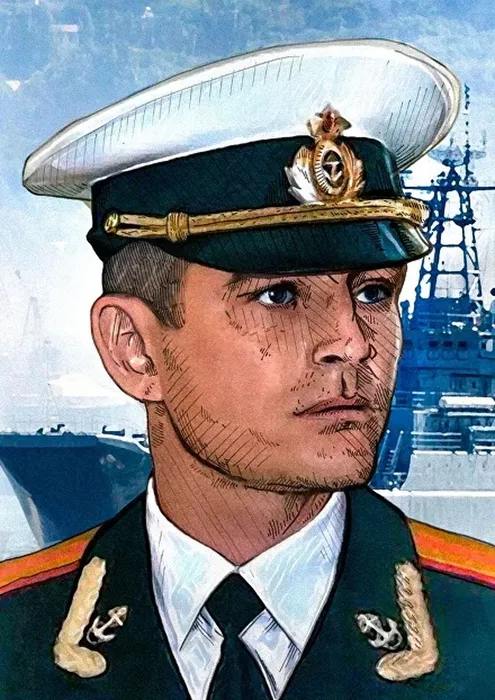 Алексей Бернгард