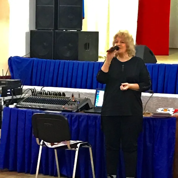 "Будь, как мы", акция в рамках "Запишись в клуб"