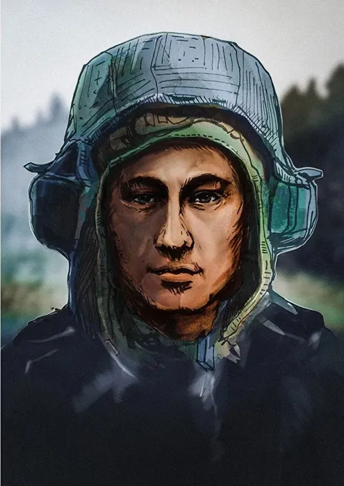 Дамир Исламов