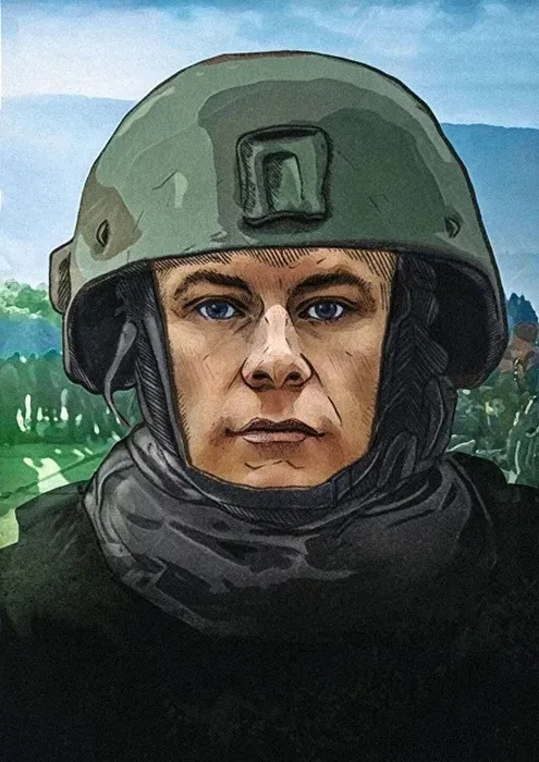 Владимир Зозулин