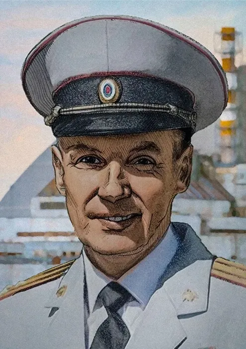 Андрей Фроленко