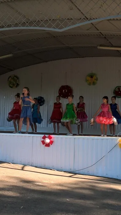 День семьи любви и верности