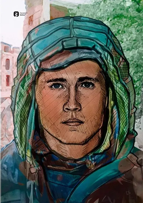 Максим Песковой