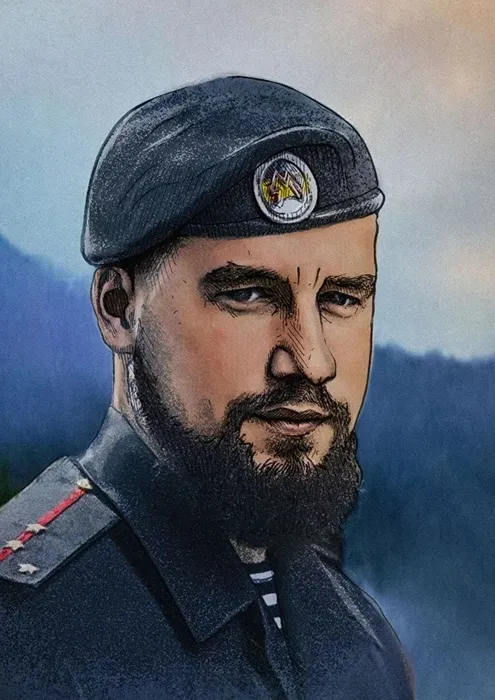 Владимир Жога