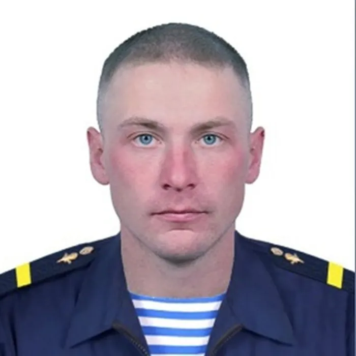 Кирилл Ившин