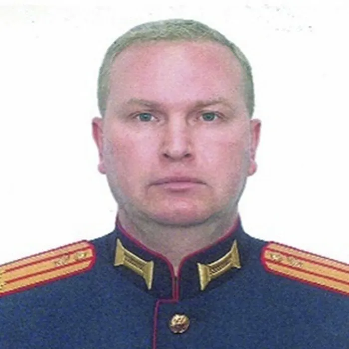 Аркадий Смольников