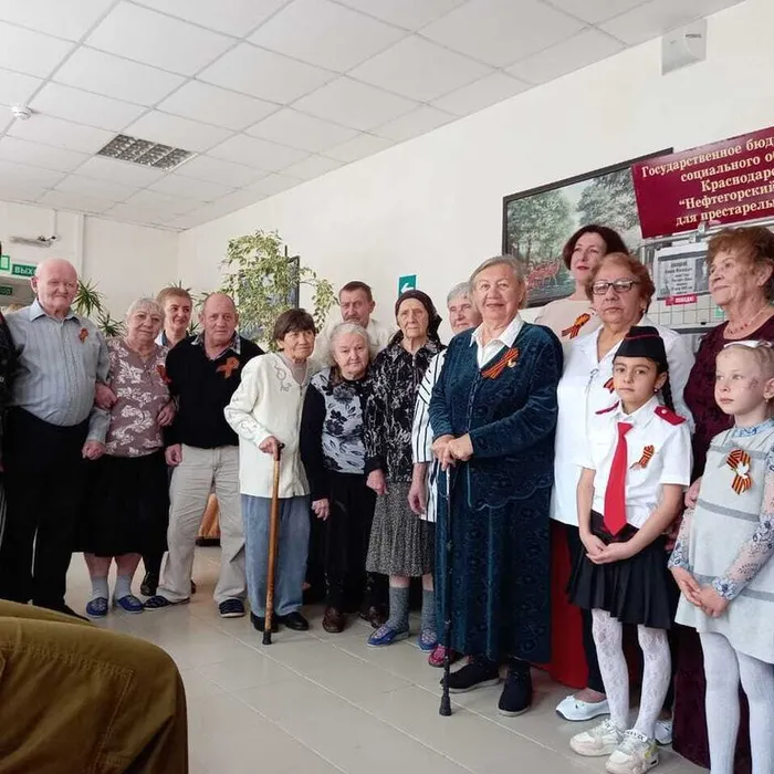 "Была весна - весна Победы", концертная программа