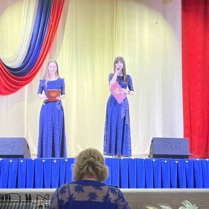 "Милые! Родные! Ненаглядные!", концертная программа