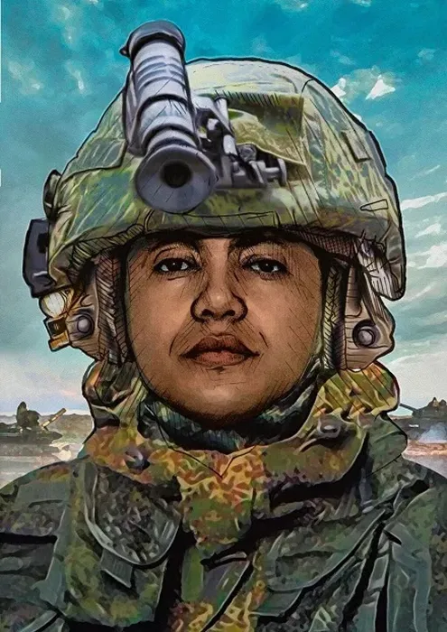 Азатбек Омурбеков