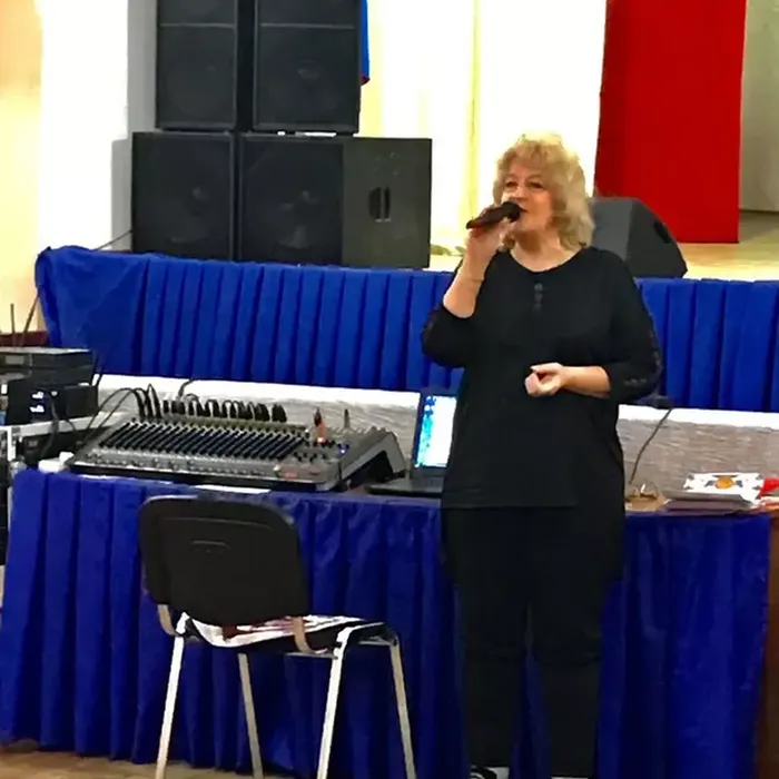 "Запишись в клуб", районная акция