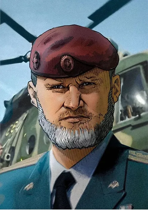 Александр Белоглазов