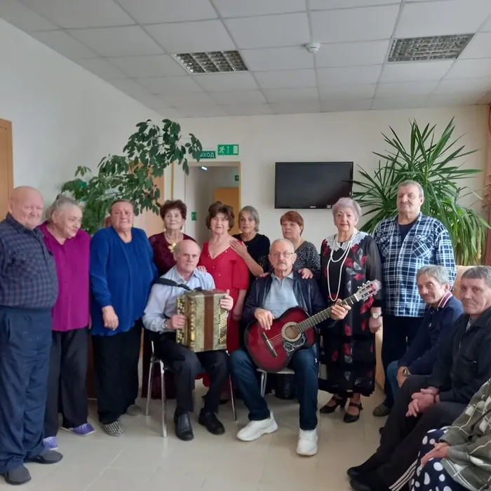 "Вам  любимые", концертная программа