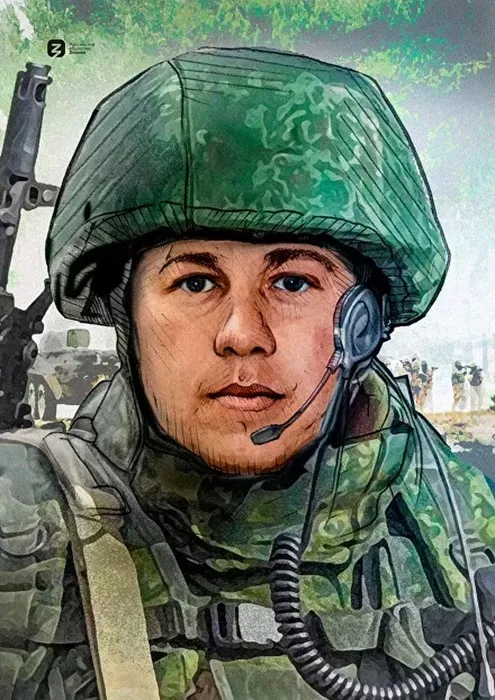 Андрей Иванов