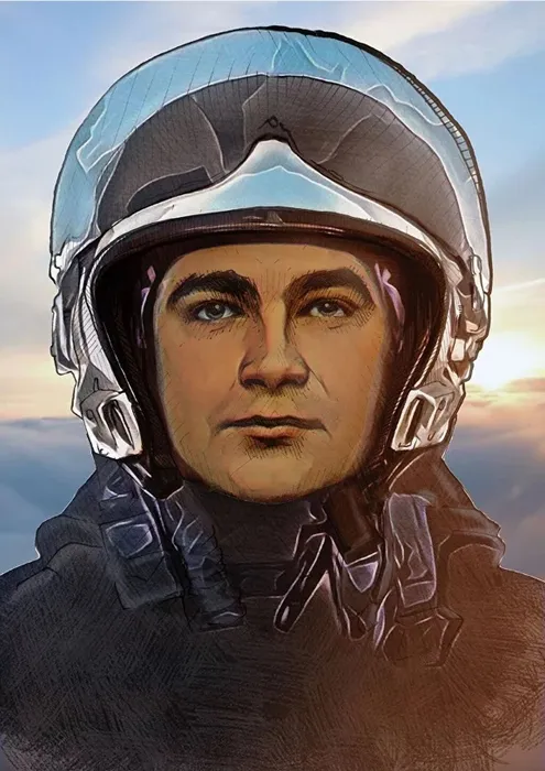 Виктор Дудин