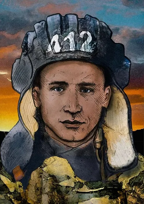 Антон Старостин