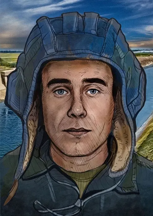 Юрий Нимченко