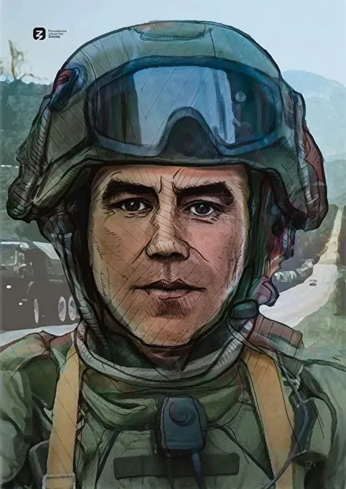 Борис Журавлев