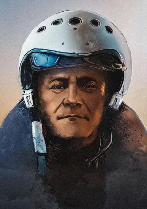 Дмитрий Литвинов