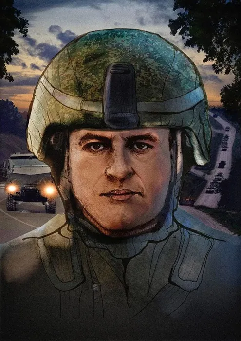 Андраник Гаспарян