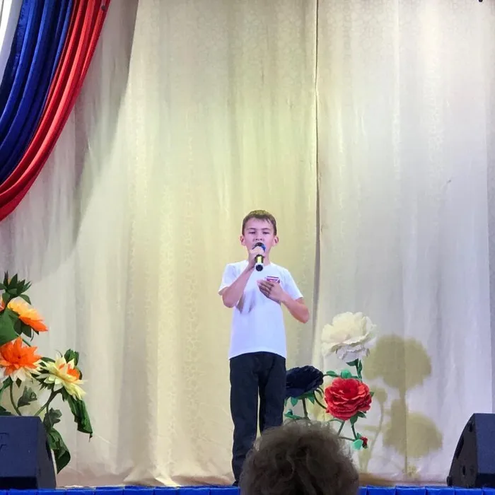 "Мы помним ваш подвиг, ленинградцы", конкурс стихов