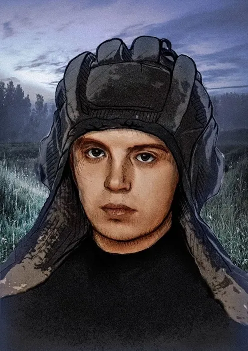 Дамир Гелемханов