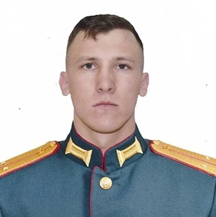 Александр Лебедев