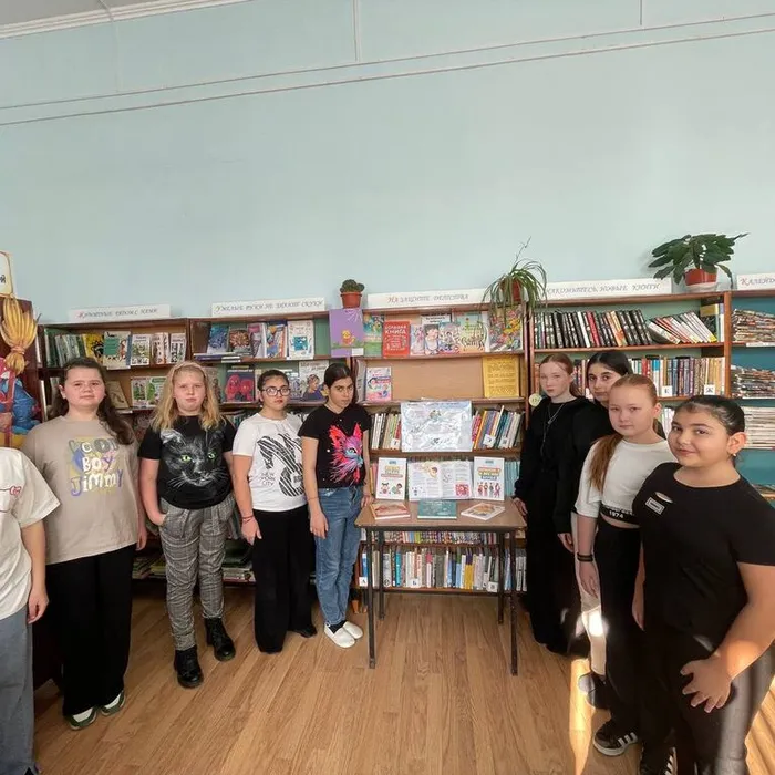 "БЕЗОПАСНЫЙ ИНТЕРНЕТ", БЕСЕДА