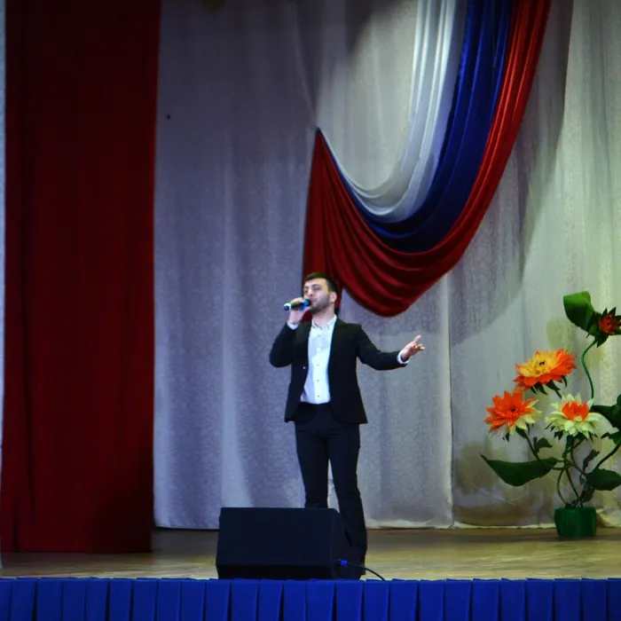 "ВСЕ ПЕСНИ ДЛЯ ЛЮБИМЫХ...", КОНЦЕРТНАЯ ПРОГРАММА