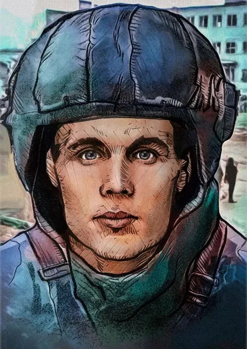 Максим Концов