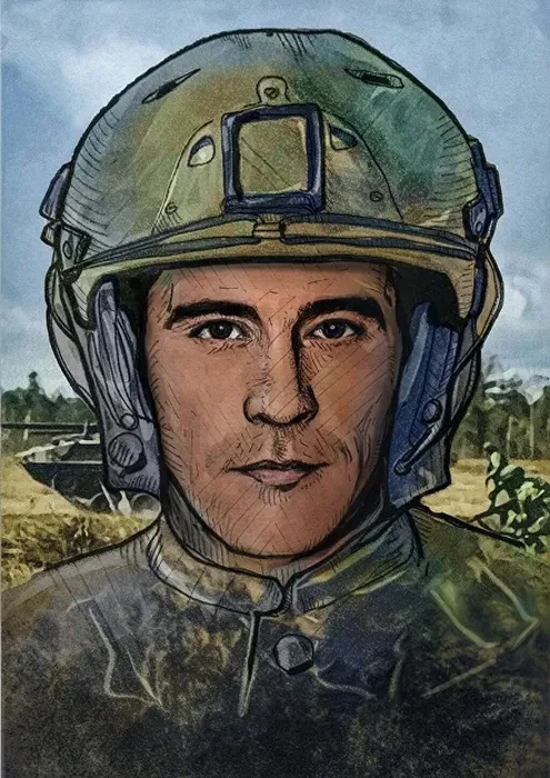 Денис Шишов