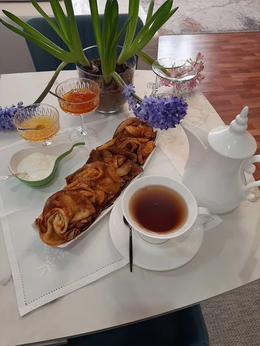 оформление стола (1)