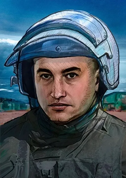 Сергей Панов