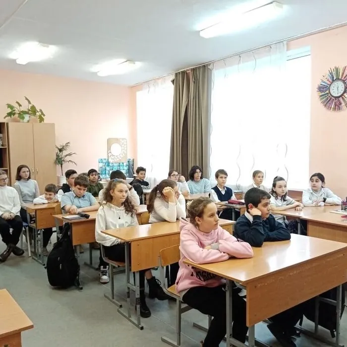 "Совесть, как основа гражданской ответственности", диспут