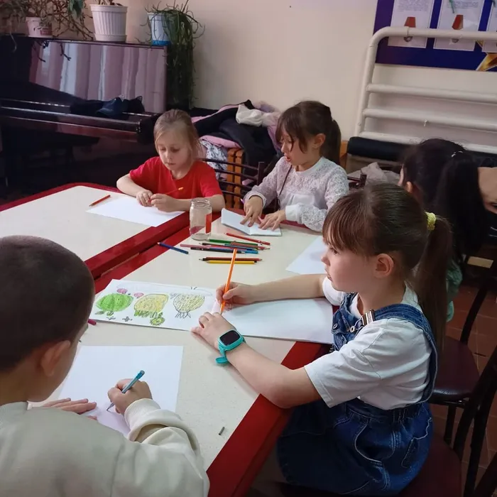 «Россия – Родина моя», патриотический час .